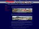 Website Snapshot of Midway Rental & Power Equipment, Inc.