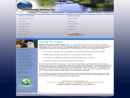 Website Snapshot of MIDWEST ENVIRONMENTAL SERVICES, INC.