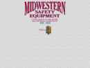 MIDWESTERN SAFETY EQUIPMENT CO., INC.