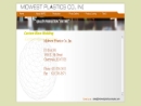 Website Snapshot of Midwest Plastics Co., Inc.