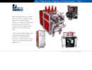 MIDWEST SWITCHGEAR SERVICES LLP