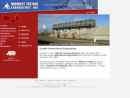 Website Snapshot of MIDWEST TESTING LABORATORY, INC.