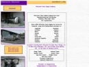 Website Snapshot of Wisconsin Dairy Supply Co.