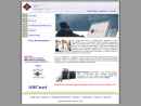 Website Snapshot of MILLER NETWORKS INC