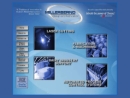 Website Snapshot of Millerbernd Systems