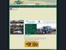 Website Snapshot of MILLER TRANSPORTERS INC