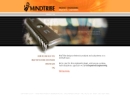 Website Snapshot of MINDTRIBE PRODUCT ENGINEERING, INC.