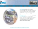 Website Snapshot of Miner Enterprises, Inc.