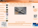 Website Snapshot of Mini Tec Framing Systems, LLC