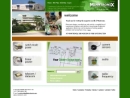 Website Snapshot of Minntronix Inc.