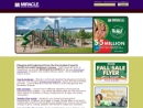 MIRACLE RECREATION EQUIPMENT CO.