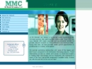 Website Snapshot of Mir Mitchell & Co LLP