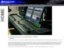 Website Snapshot of Mixed Logic Studio Electronics, LLC