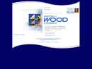 Website Snapshot of Milton J Wood Company