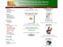 Website Snapshot of M K Products, Inc.