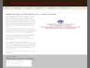 Website Snapshot of MARINE MAINTENANCE & CONSTRUCTION INC