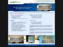 Website Snapshot of M & M Electronic & Fiber Optic Technologies, LLC