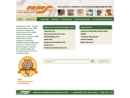 Website Snapshot of Medical Marketing Service, Inc.