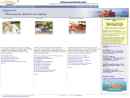 Website Snapshot of HUMAN SERVICES, MINNESOTA DEPARTMENT OF