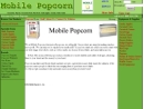 Website Snapshot of Mobile Popcorn Co., Inc.