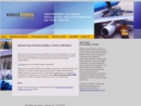 Website Snapshot of MOBILE POWER SOLUTIONS, INC.