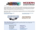 MODERN ALUMINUM CASTINGS CO., INC.