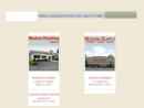 Website Snapshot of Modern Plumbing Supply, Inc.