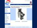 Website Snapshot of MODULAR PACKAGING SYSTEMS, INC.