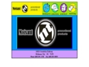 Website Snapshot of MOISANT & COMPANY INC