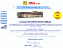 Website Snapshot of Mold Polishing Co., Inc.