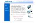 MONACO PRODUCTS CO., INC., JOHN J.
