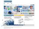 Website Snapshot of Mondo Polymer Technologies, Inc.