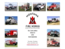 MONTANA FIRE WORKS, LLC