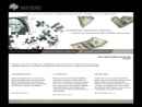 Website Snapshot of MONTEREY FINANCIAL SERVICES, INC.