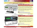 Website Snapshot of NETWORK TECHNOLOGIES INC