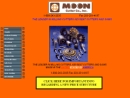 Website Snapshot of Moon Cutter Co Inc