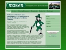 Website Snapshot of Moran Transportation, Inc.