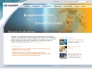 Website Snapshot of Morphotek, Inc.