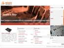 Website Snapshot of MOSAIX TECHNOLOGIES INC