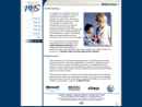 Website Snapshot of Medical Office Software, Inc.