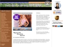 Website Snapshot of Mountain Body Products, Inc.