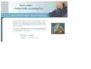 Website Snapshot of PHILLIPS, MICHAEL A CPA FIRM
