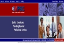 Website Snapshot of MILITARY PERSONNEL SERVICES CORPORATION