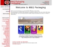 M & Q PACKAGING CORPORATION
