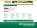 Website Snapshot of Mesabi Range Community & Techincal College