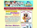 Website Snapshot of Mr. Button Products, Inc.