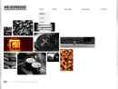 Website Snapshot of Mr Espresso Corp