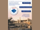 Website Snapshot of MRP ENGINEERING LLC