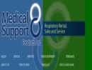 MEDICAL SUPPORT PRODUCTS, INC