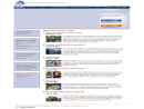 Website Snapshot of MONTANA COMMUNITY DEVELOPMENT CORPORATION